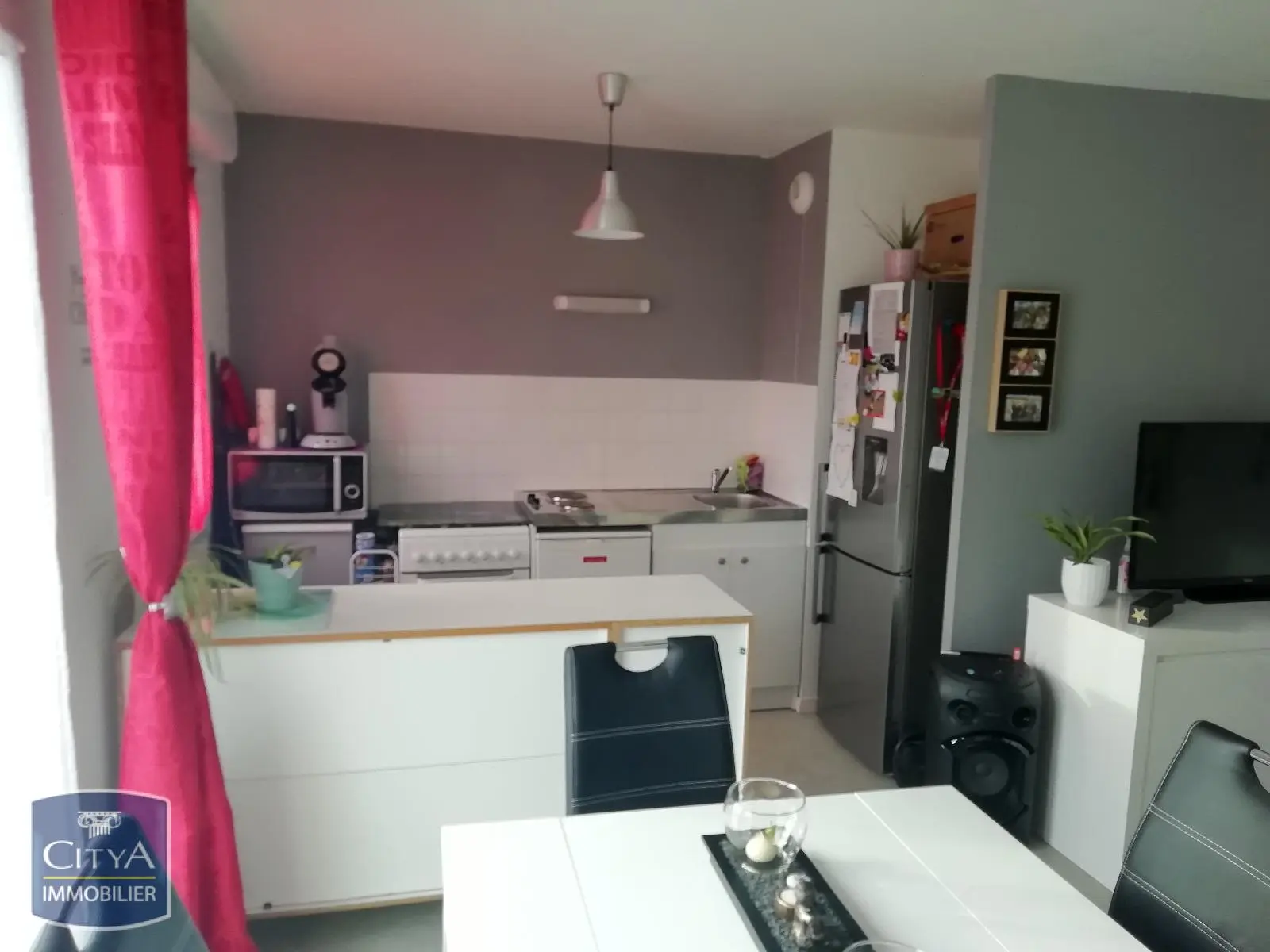 Photo 4 Appartement 2 pièces 44.63m²