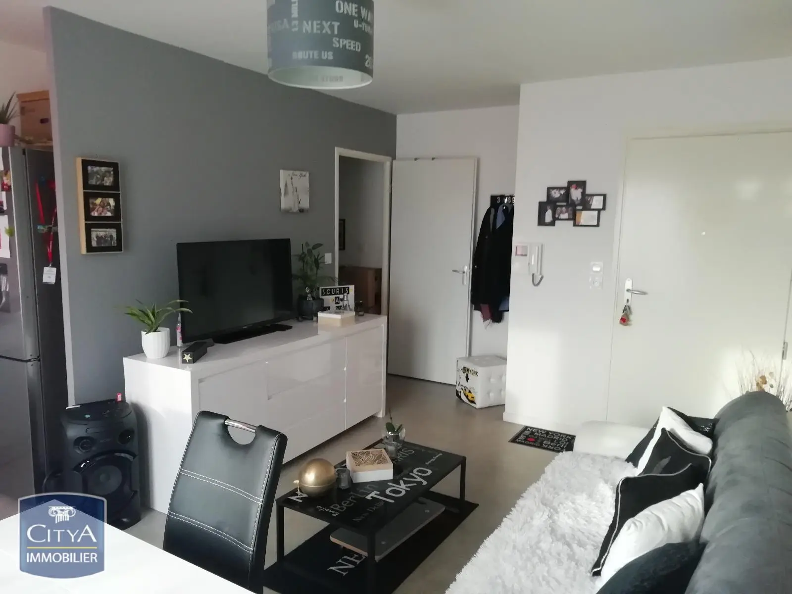 Photo 5 Appartement 2 pièces 44.63m²