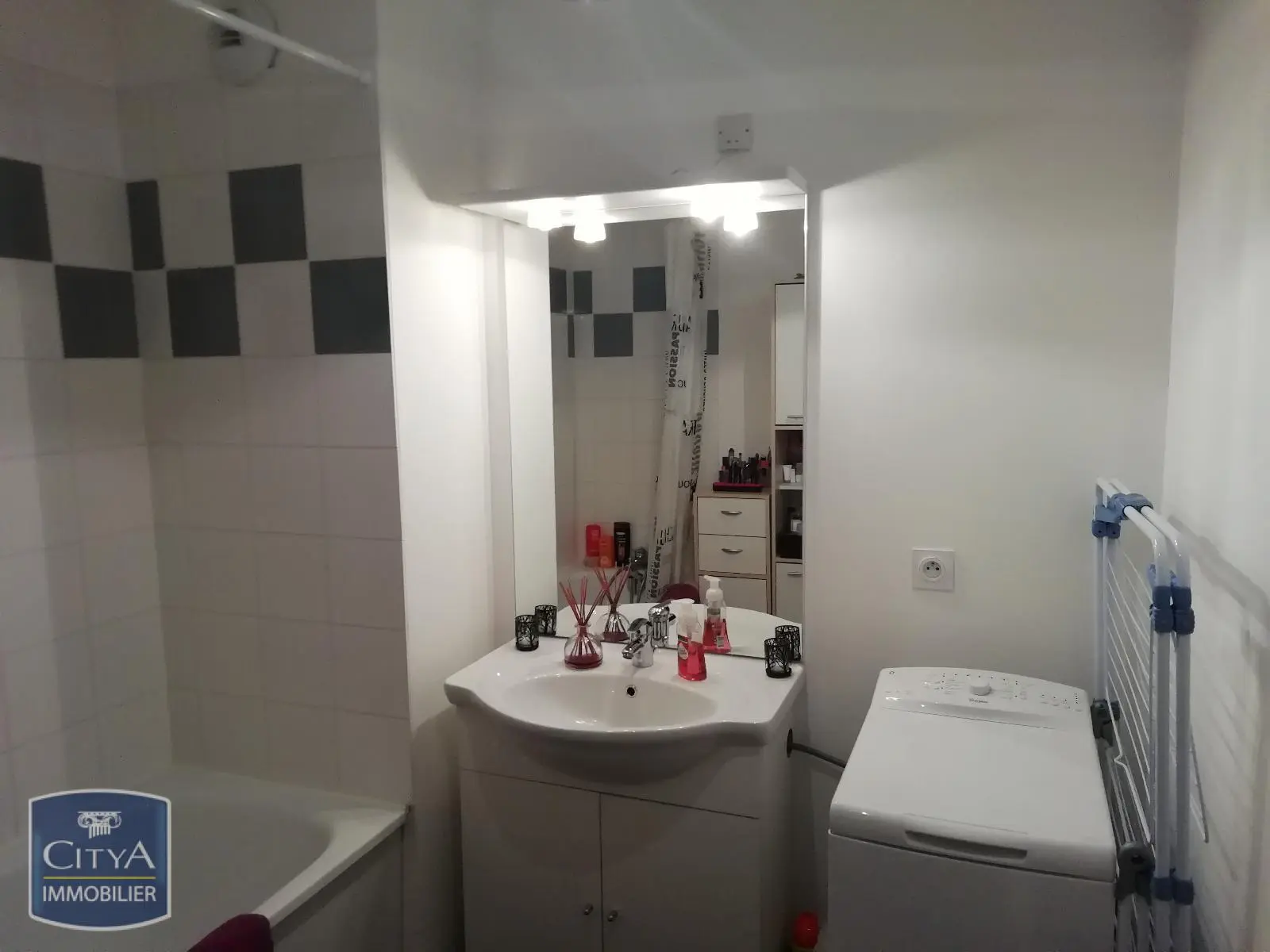 Photo 6 Appartement 2 pièces 44.63m²
