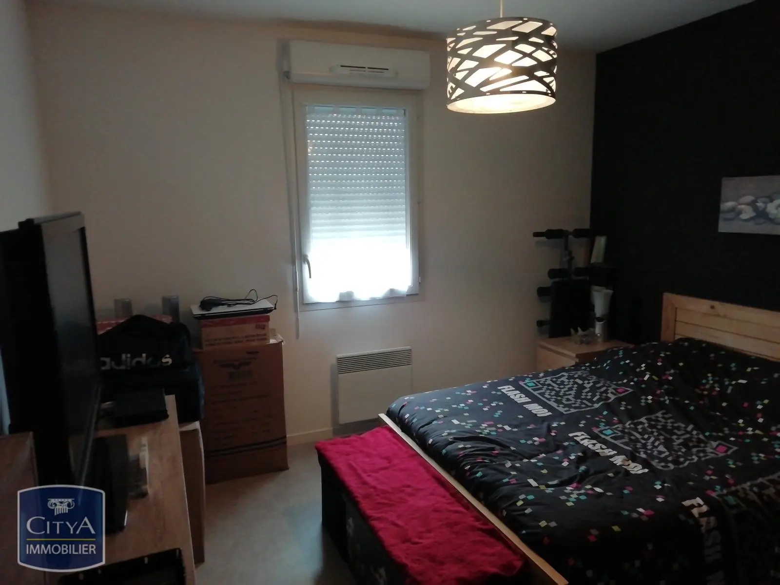 Photo 7 Appartement 2 pièces 44.63m²