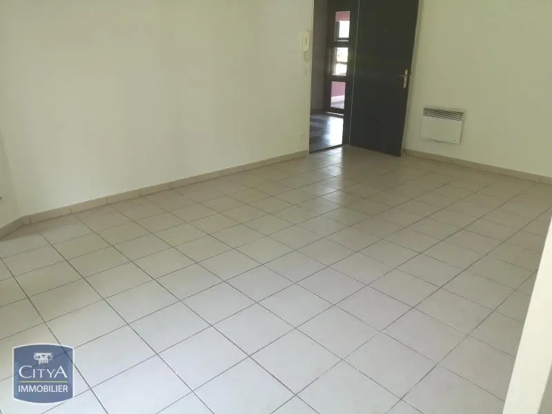 Photo 2 Appartement 2 pièces 53.6m²