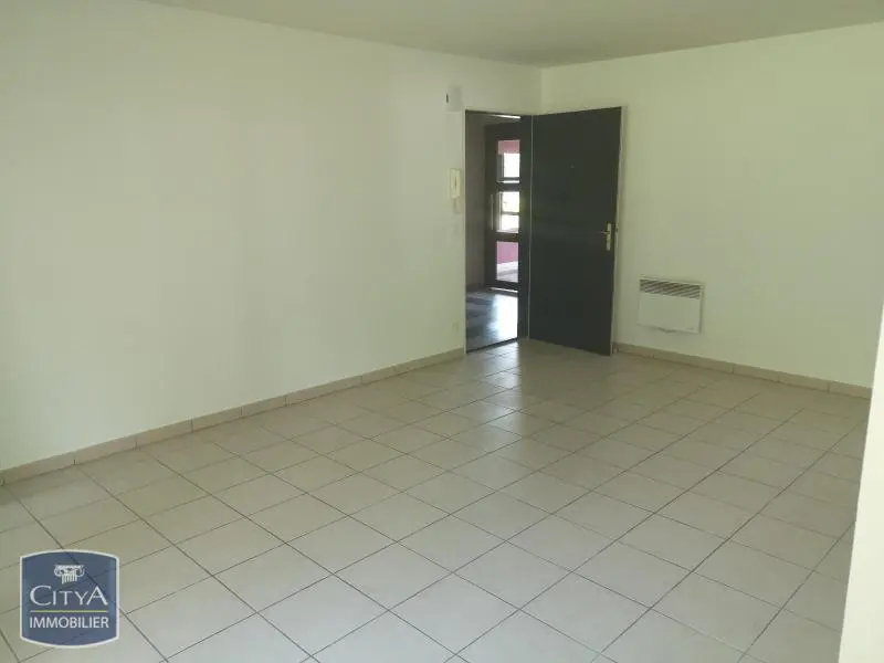 Photo 1 Appartement 2 pièces 53.6m²