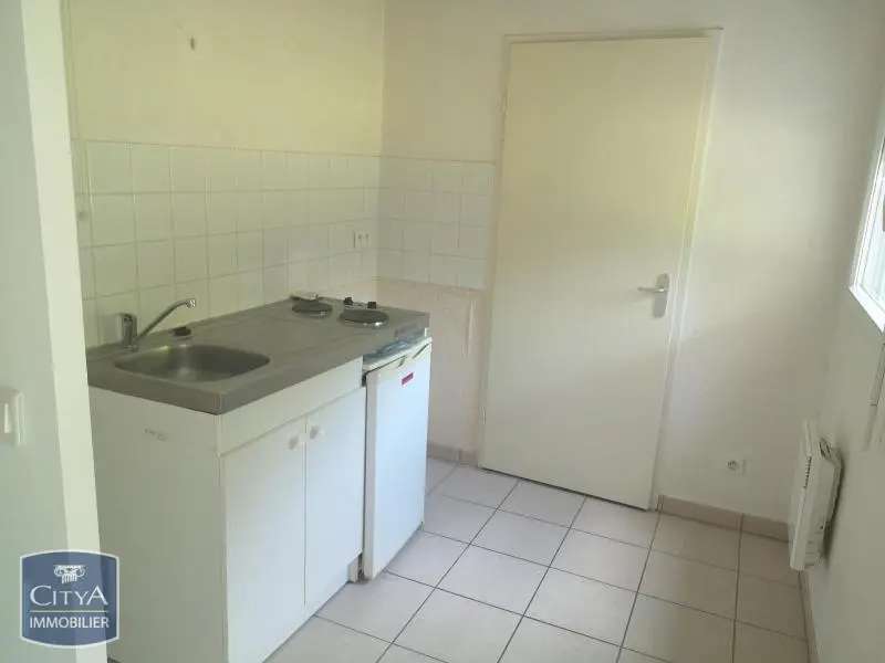 Photo 4 Appartement 2 pièces 53.6m²