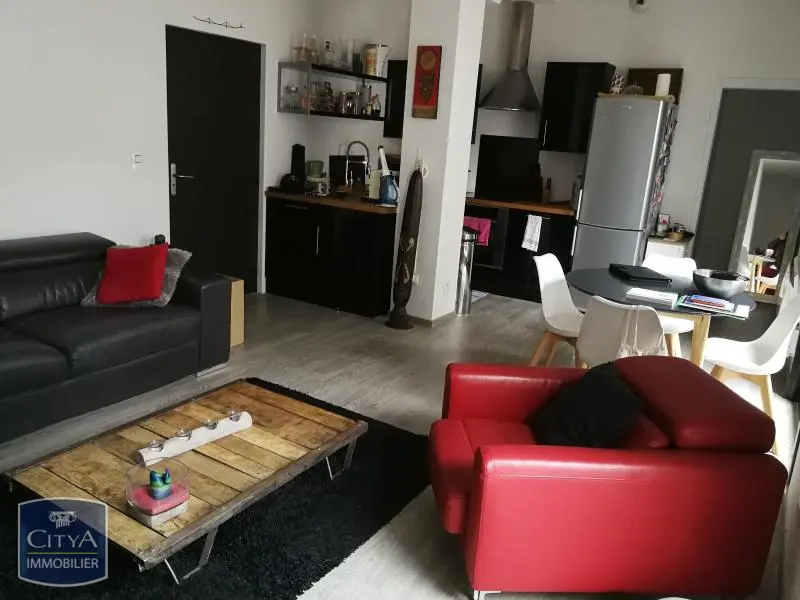 Photo 1 appartement Arras