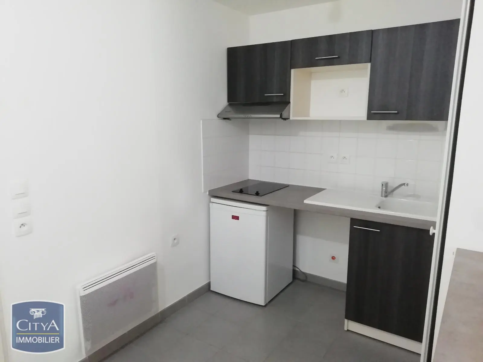 Photo 3 Appartement 2 pièces 38.73m²