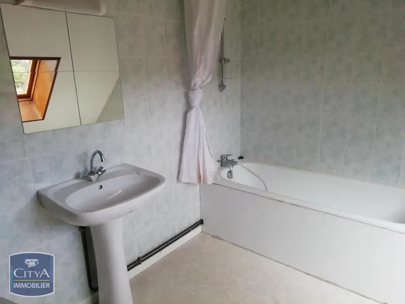 Photo 5 Appartement 2 pièces 58m²