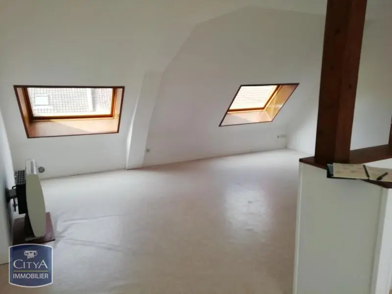 Photo 2 Appartement 2 pièces 58m²