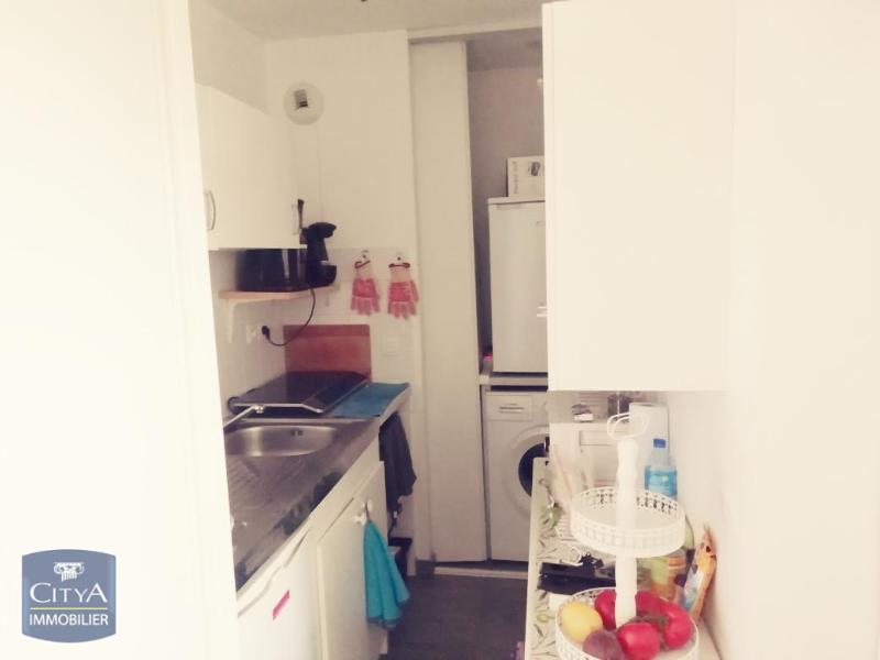 Photo 5 appartement Coulogne