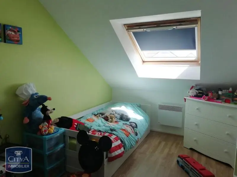 Photo 8 Appartement 2 pièces 59.98m²