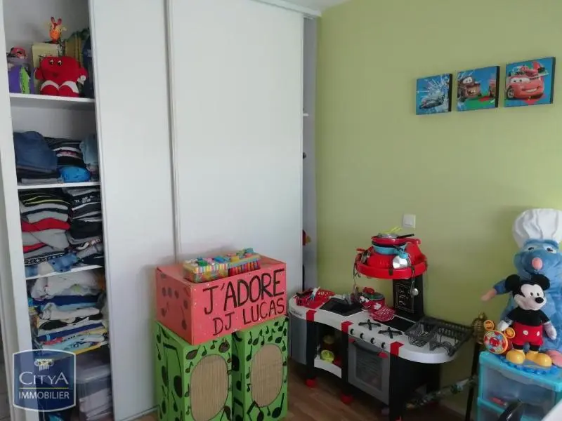 Photo 9 Appartement 2 pièces 59.98m²