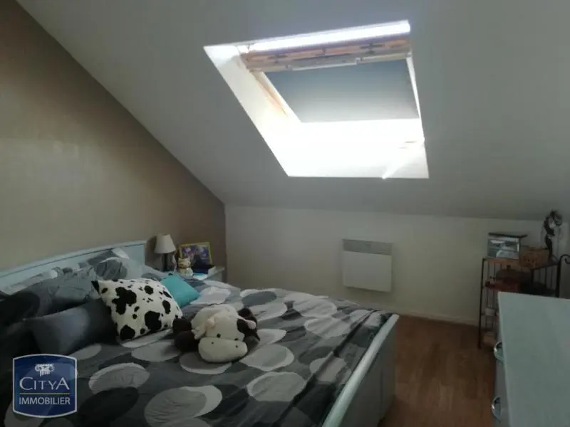 Photo 10 Appartement 2 pièces 59.98m²