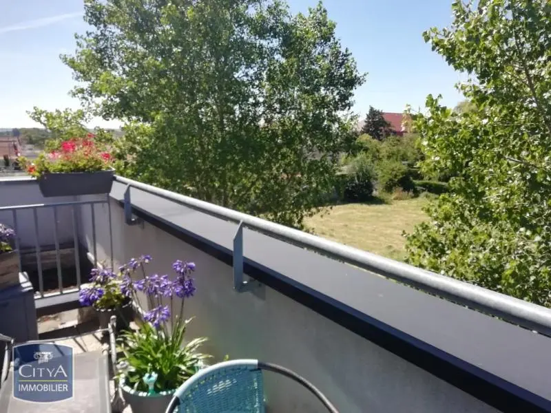 Photo 1 Appartement 2 pièces 59.98m²