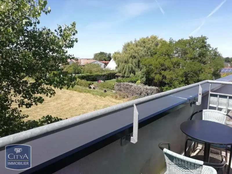 Photo 2 Appartement 2 pièces 59.98m²