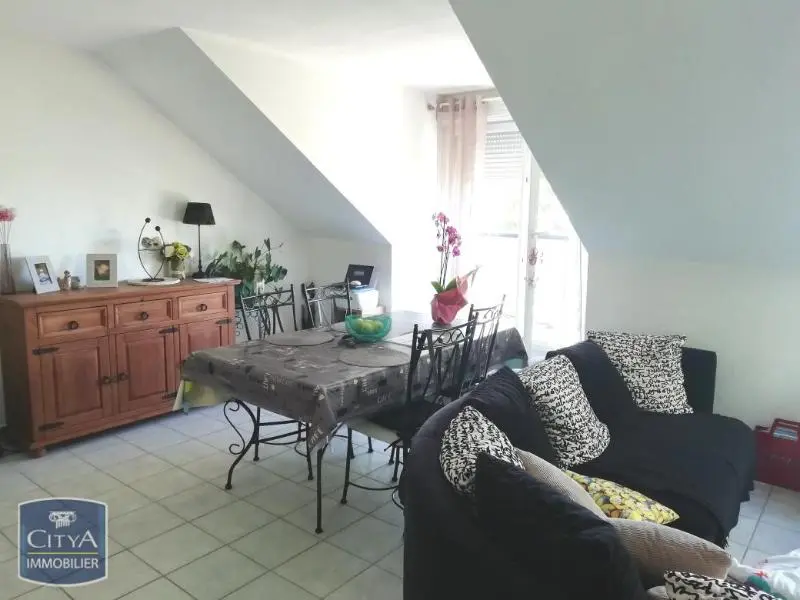 Photo 3 Appartement 2 pièces 59.98m²