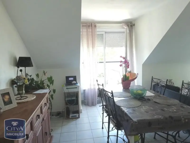 Photo 4 Appartement 2 pièces 59.98m²