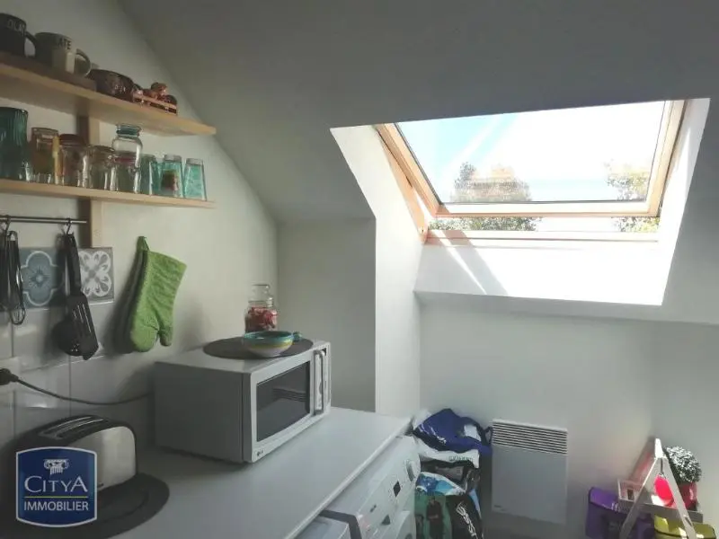 Photo 7 Appartement 2 pièces 59.98m²