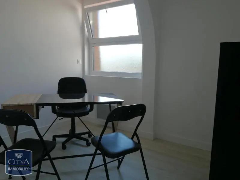 Photo du bien Local professionnel 8m²