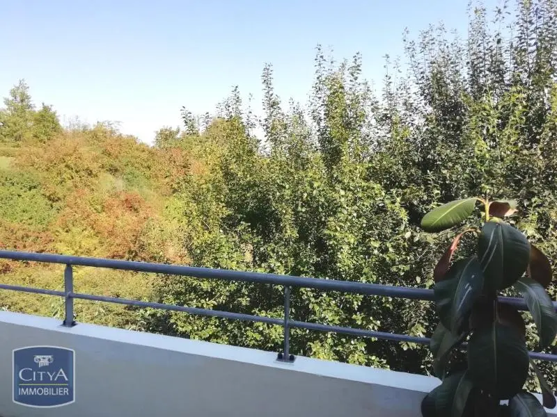 Photo 2 Appartement 2 pièces 44.67m²