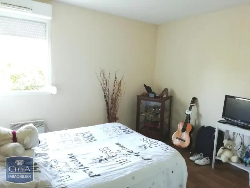 Photo 6 Appartement 2 pièces 44.67m²