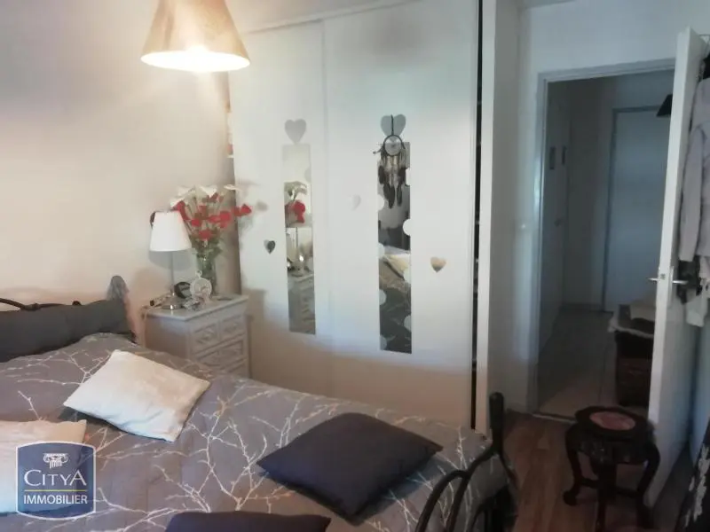 Photo 7 Appartement 2 pièces 52.85m²