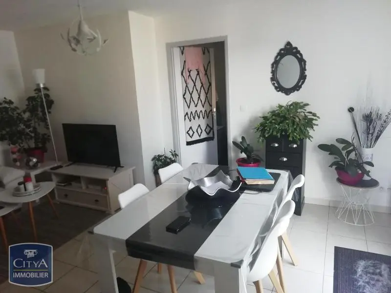 Photo 5 Appartement 2 pièces 52.85m²