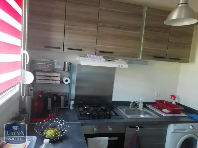 Photo 3 Appartement 2 pièces 52.85m²