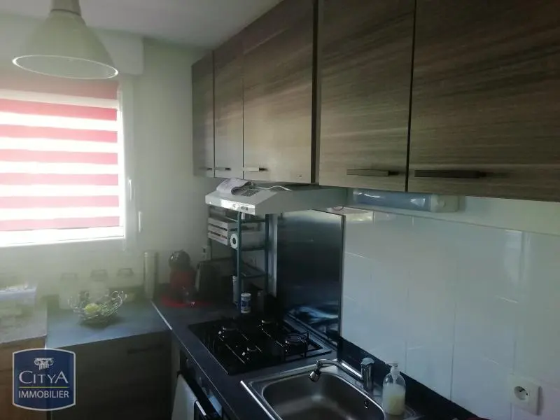 Photo 4 Appartement 2 pièces 52.85m²