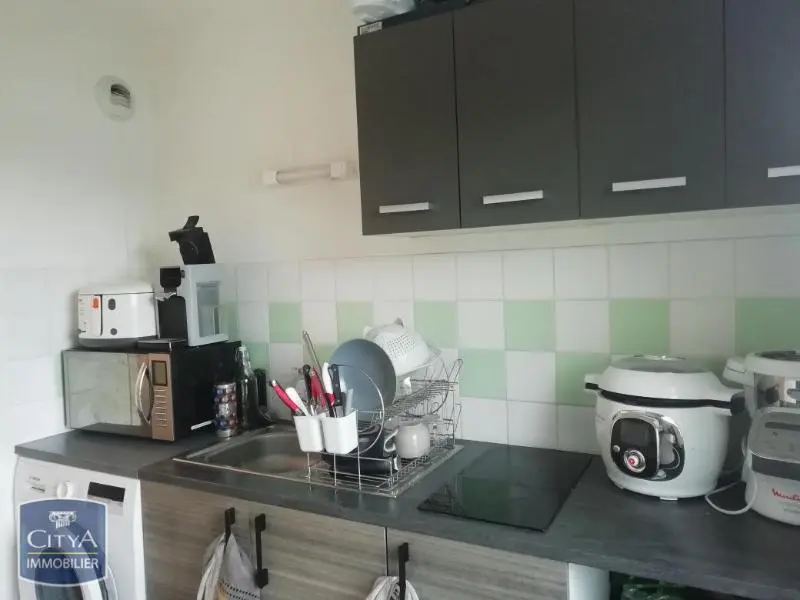 Photo 4 Appartement 2 pièces 48.15m²