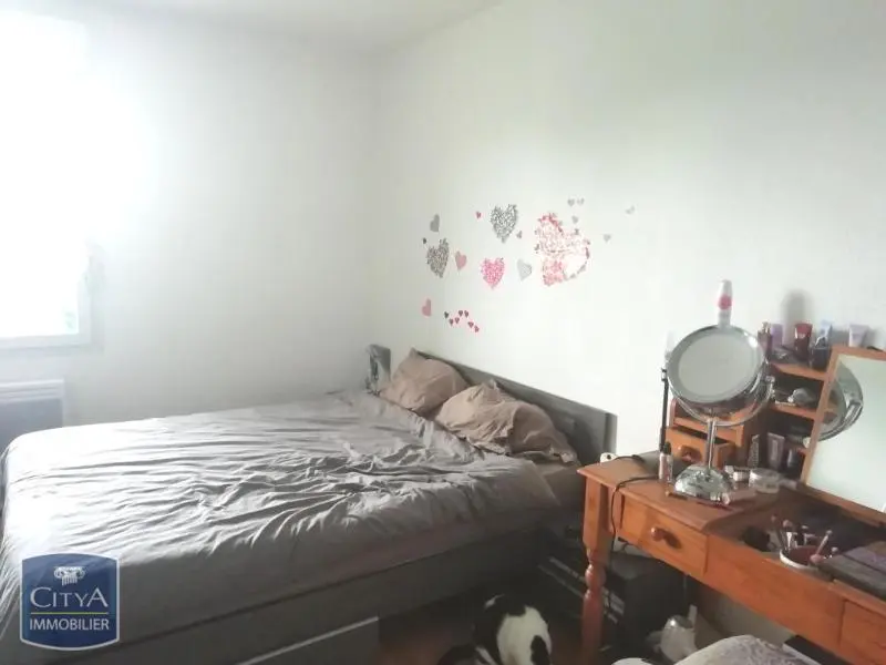 Photo 5 Appartement 2 pièces 48.15m²