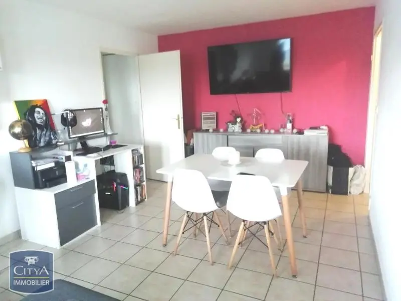 Photo 3 Appartement 2 pièces 48.15m²