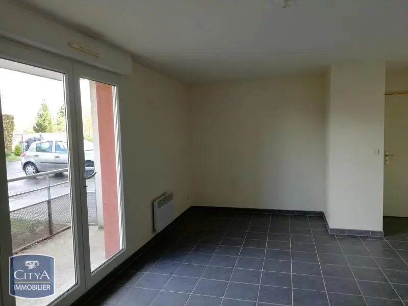 Photo 3 Appartement 2 pièces 49.33m²