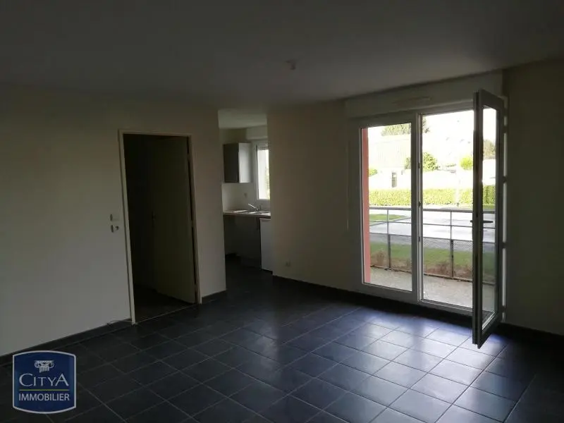 Photo 2 Appartement 2 pièces 49.33m²