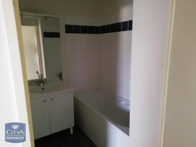 Photo 5 Appartement 2 pièces 49.33m²