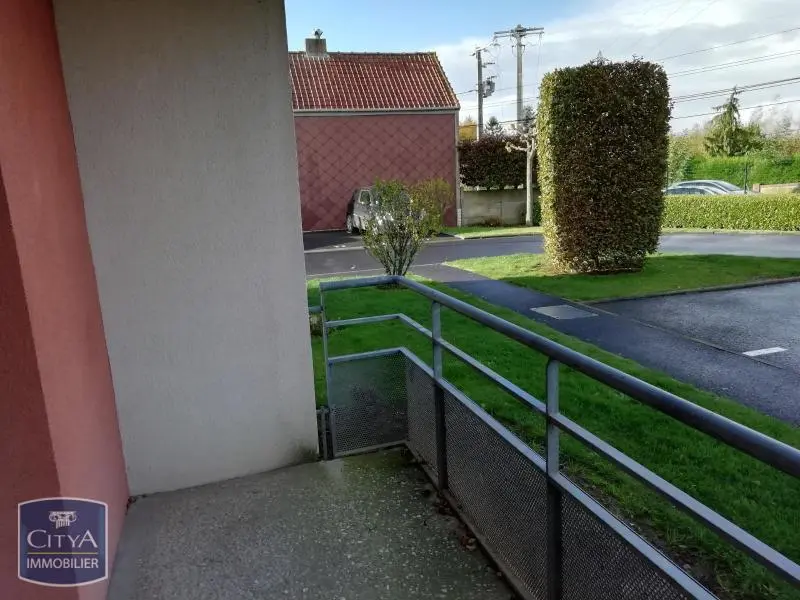 Photo 6 Appartement 2 pièces 49.33m²