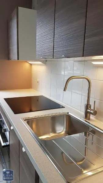 Photo 4 Appartement 2 pièces 45.15m²