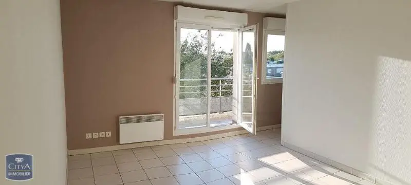 Photo 2 Appartement 2 pièces 45.15m²