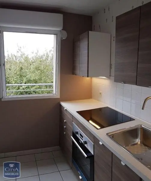 Photo 3 Appartement 2 pièces 45.15m²