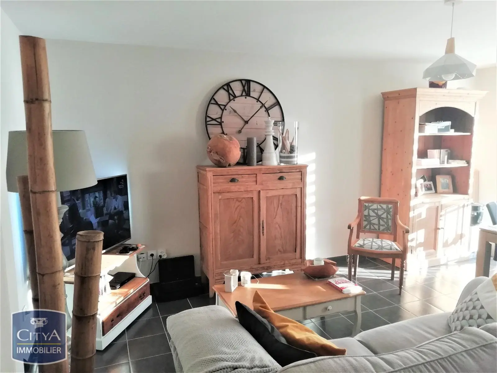 Photo 6 Appartement 2 pièces 45.92m²