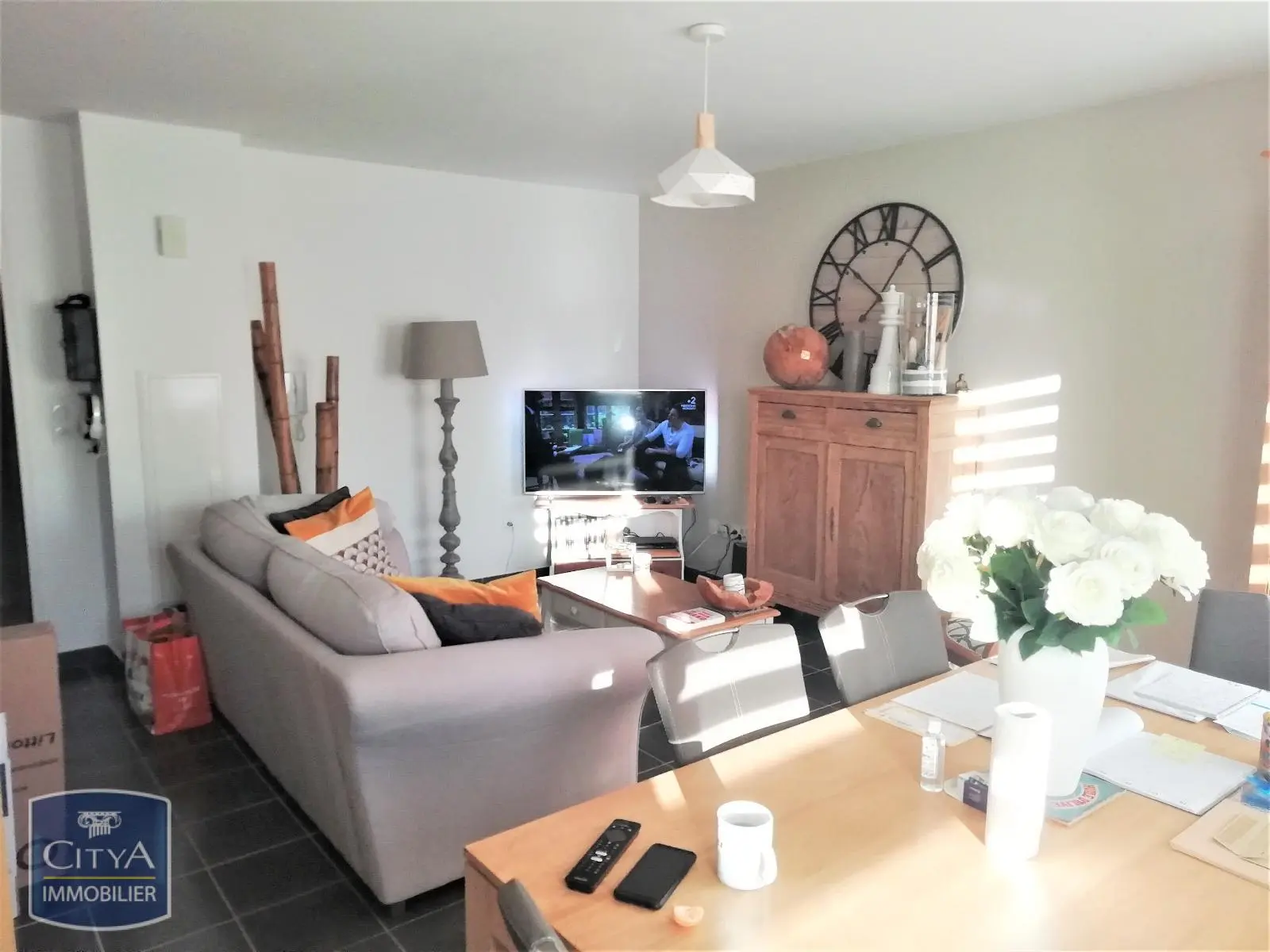 Photo 4 Appartement 2 pièces 45.92m²