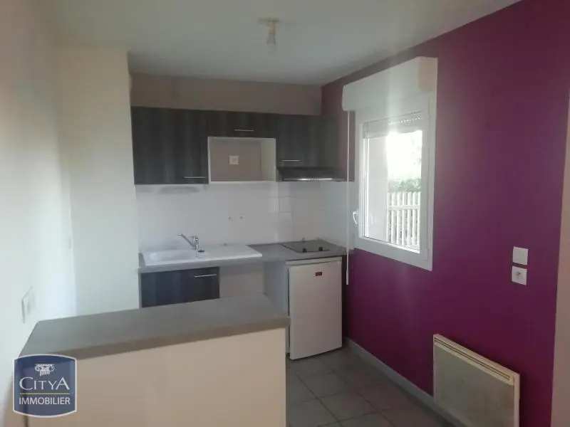 Photo 1 appartement Nœux-les-Mines