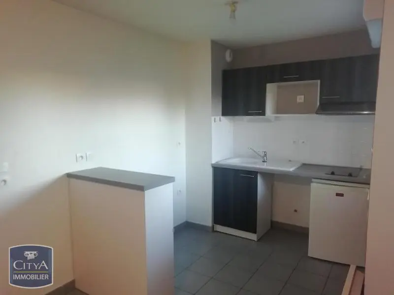 Photo 2 appartement Nœux-les-Mines