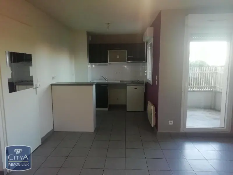 Photo 4 appartement Nœux-les-Mines