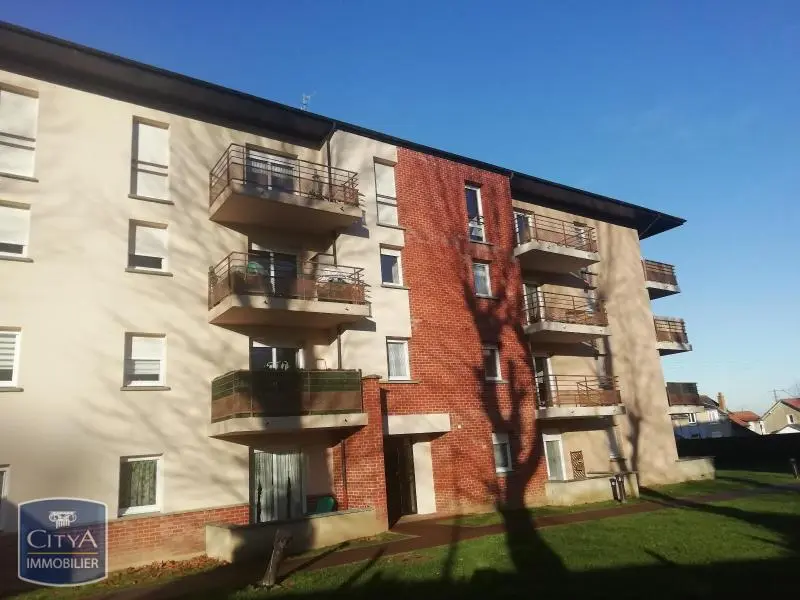 Photo 8 Appartement 2 pièces 43.76m²