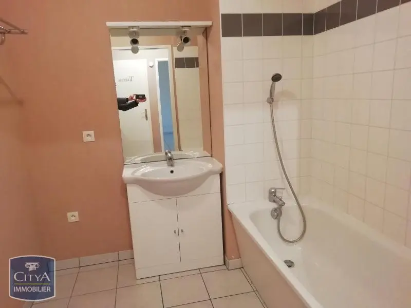 Photo 8 Appartement 2 pièces 53.67m²