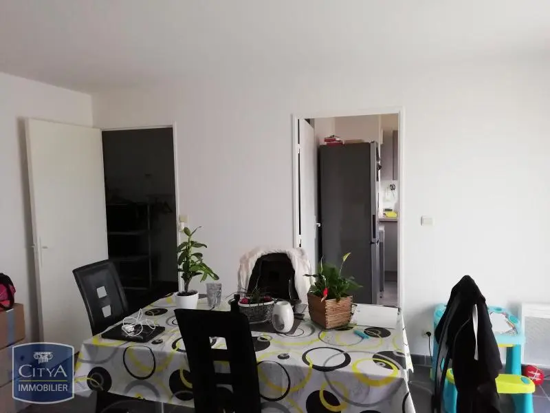 Photo 3 Appartement 3 pièces 63.07m²