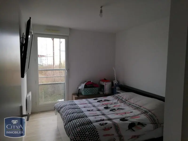 Photo 4 Appartement 3 pièces 63.07m²