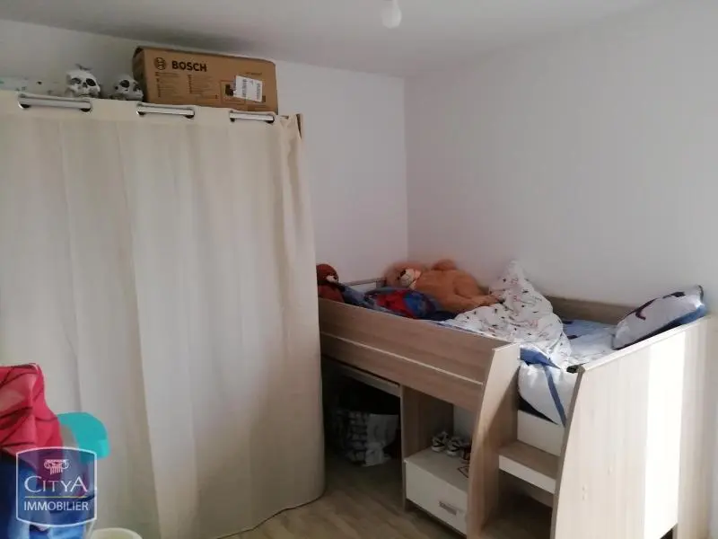 Photo 5 Appartement 3 pièces 63.07m²