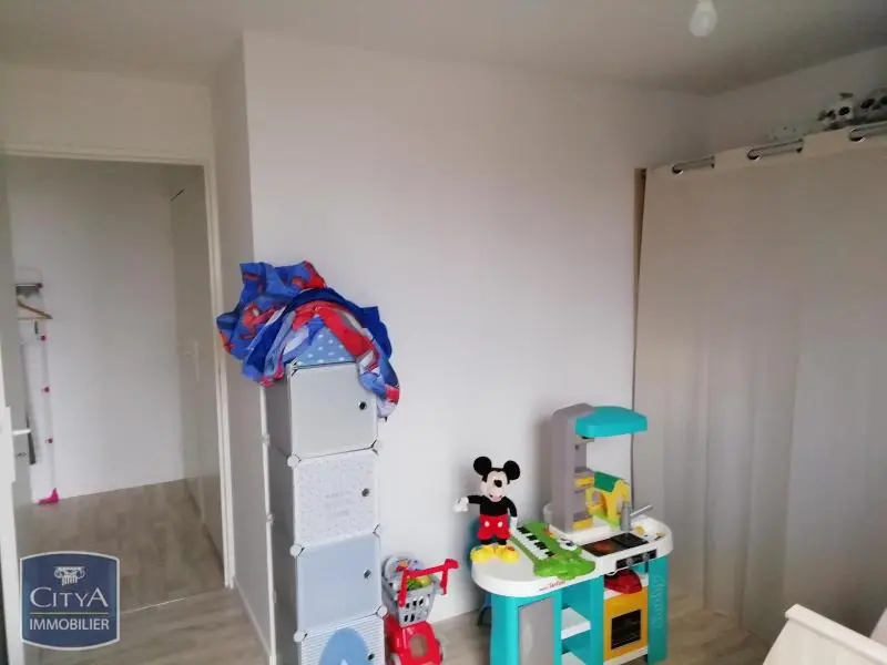 Photo 6 Appartement 3 pièces 63.07m²