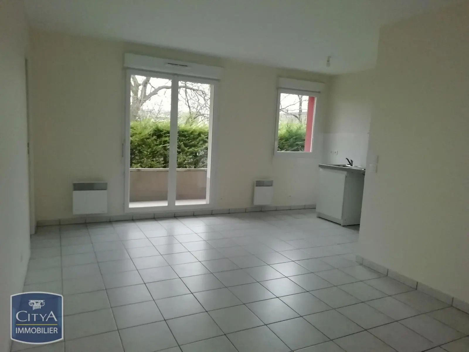Photo 4 Appartement 2 pièces 53.67m²