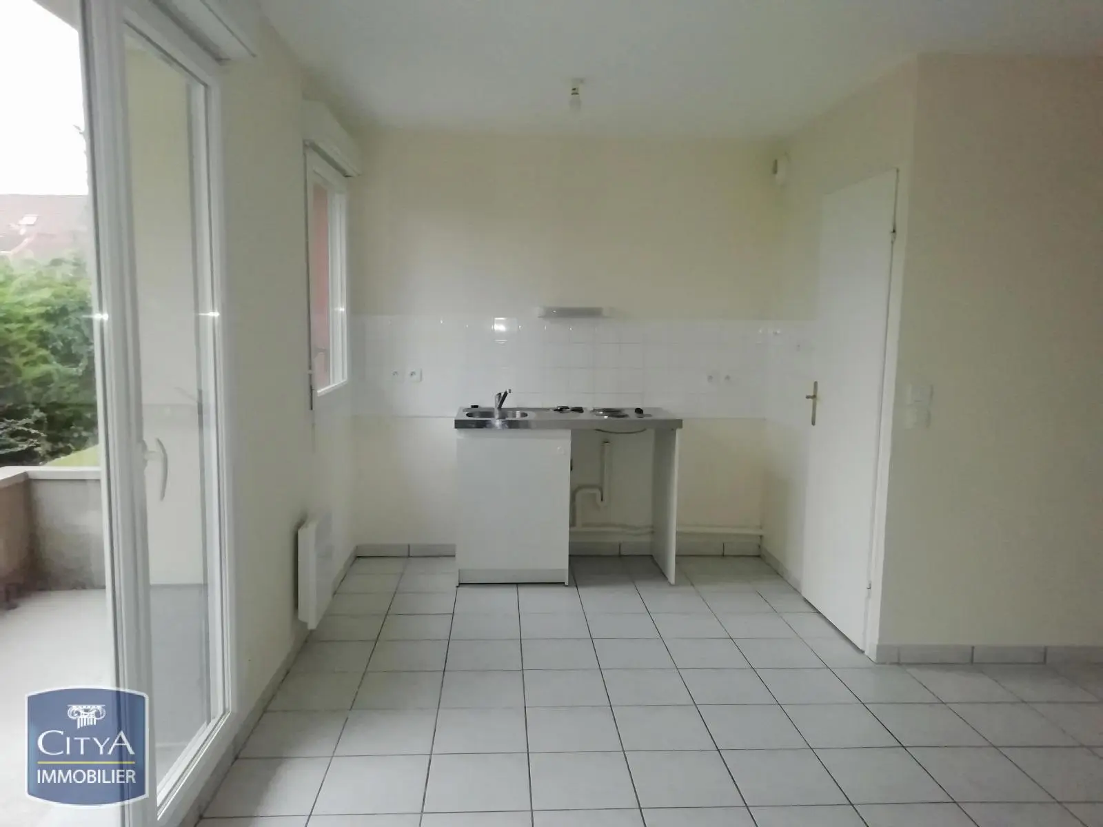 Photo 3 Appartement 2 pièces 53.67m²